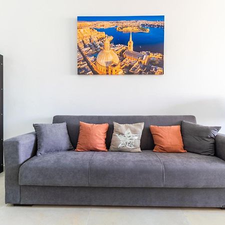 Brand New Apartment 3 Bdr 2 Bth H12 St. Paul's Bay Exterior foto